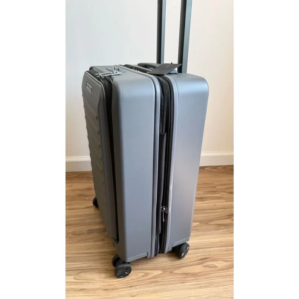 Porsche Design Roadster Hardcase 4W Business Trolley S